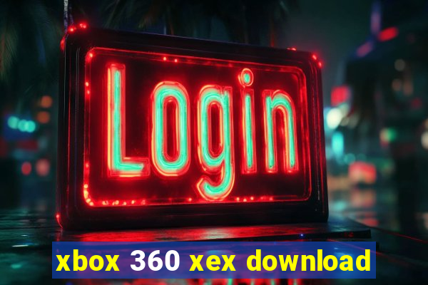 xbox 360 xex download